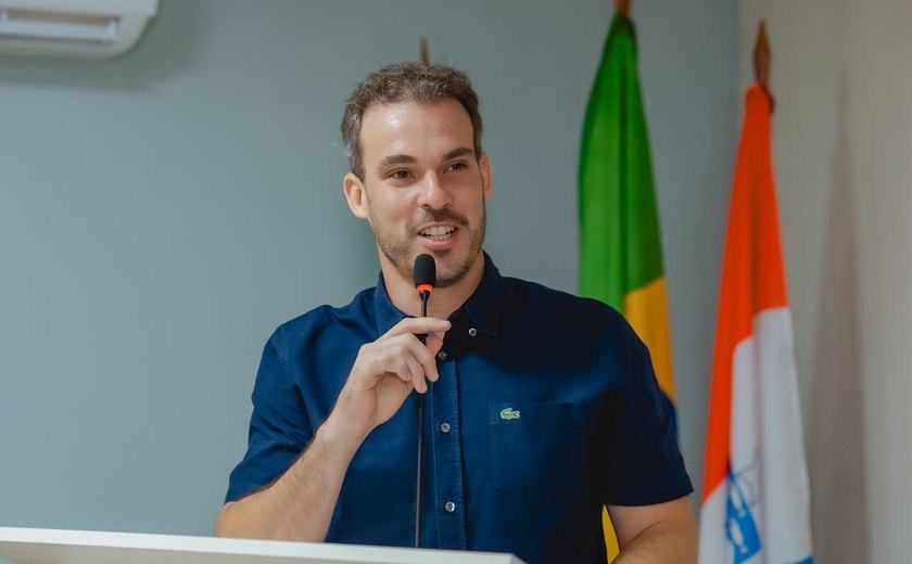 Prefeito Olavo Neto antecipa salário de dezembro e garante festas de fim de ano para servidores