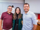 Prefeito de Murici discute habitação e turismo em reunião com lideranças alagoanas para impulsionar desenvolvimento local sustentável