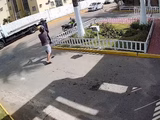Policial militar mata motociclista de aplicativo com tiro no meio da rua