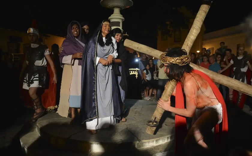 Saiba mais sobre o simbolismo da Sexta-Feira Santa