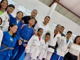 Prefeito Remi Filho celebra avanço de projeto esportivo com jovens em Murici