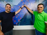 Paulo Dantas nomeia ex-prefeito Kil para assumir Emater