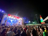 Prefeitura de Branquinha promove encerramento do projeto Um Encanto de Natal com shows artísticos
