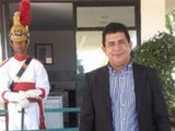 Dr. Paulo é internado e passará por cirurgia de emergência nesta terça-feira (26)