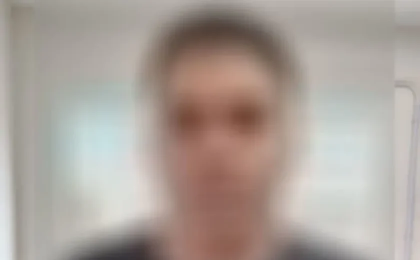 Foragido da Justiça é preso por degolar cabeça de idoso a facadas em via pública