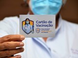 Com proximidade da quadra chuvosa, Sesau orienta sobre necessidade de atualizar calendário vacinal contra a Covid-19