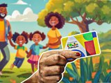 Caixa paga novo Bolsa Família a beneficiários com NIS de final 6