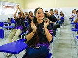 Reconhecimento nacional, novos programas e novo PCC marcam o ano da Educação estadual