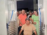 Ibateguara atinge marca de 150 casas entregues pelo Projeto Minha Casa Nova