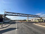 Prefeito Olavo Neto inaugura em breve obra que interliga trechos essenciais de Murici