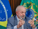 Pesquisa aponta que 54% desaprovam o governo Lula; 40% aprovam