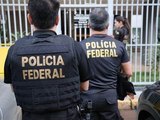 Concurso da Polícia Federal oferece mil vagas com salário de até R$ 26,8 mil