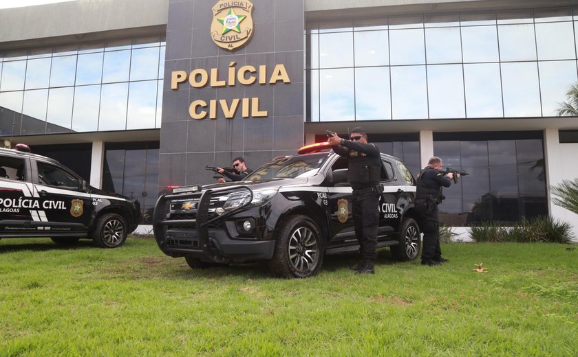 Polícia Civil divulga escala extraordinária de plantão para o Carnaval 2025