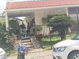 Família do prefeito de Pão de Açúcar é feita refém durante assalto violento à residência