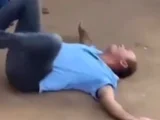 Vice-prefeito de Santa Rosa em Tocantins, é flagrado em bar lamentando fim de relacionamento