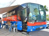 Hemoal promove coleta externa de sangue em Delmiro Gouveia nesta quinta-feira