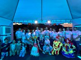 Prefeitura de Santana do Mundaú promove evento para as crianças