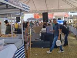 União dos Palmares recebe Feira da Agricultura Familiar com destaque para produção local