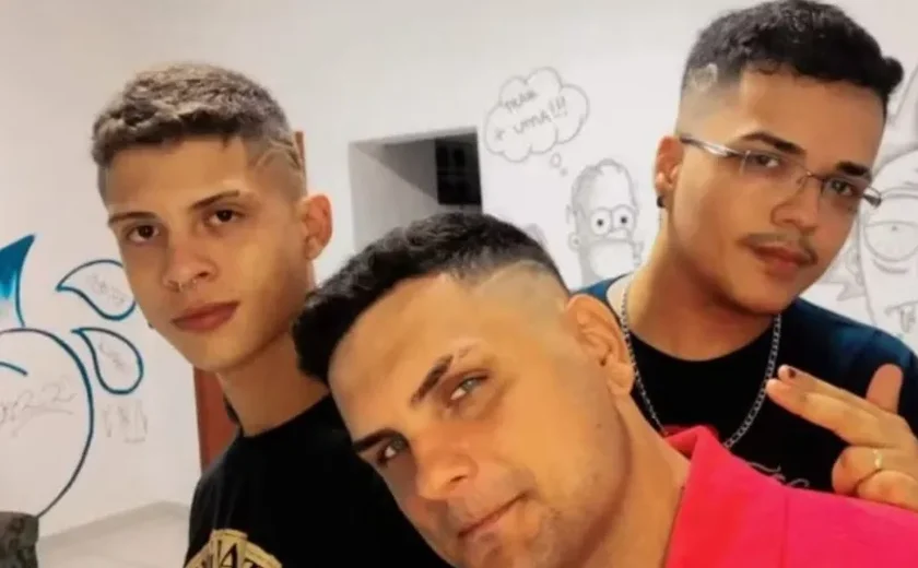 Justiça reconhece união estável poliafetiva entre trisal