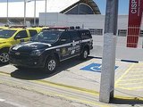 Major da Polícia Militar é preso suspeito de estuprar a própria sogra de 85 anos