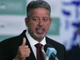 Arthur Lira não estará presente no ato do 8 de Janeiro