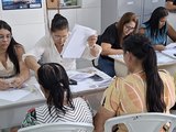 Programa “Olhar da Gente” contempla mil moradores de União dos Palmares com triagens para cirurgias de catarata