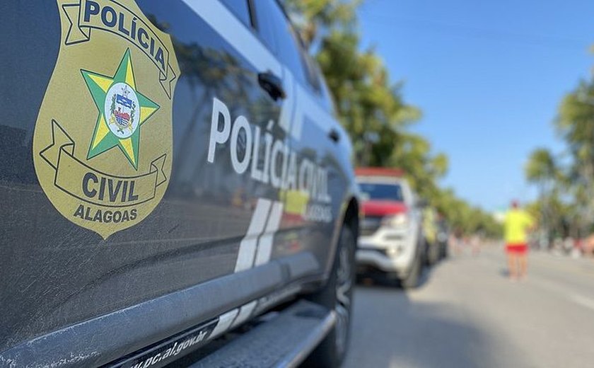 Professor de educação física condenado por estuprar alunas crianças é preso em Maceió