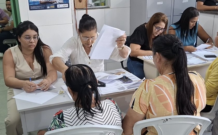 Programa “Olhar da Gente” contempla mil moradores de União dos Palmares com triagens para cirurgias de catarata