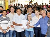 Prefeitura de Palmeira dos Índios assina ordem licitatória para obras de melhorias na Educação