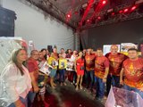 Um Encanto de Natal: Prefeitura de Branquinha realiza Show de Prêmios