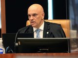EUA avaliam sanções contra ministro Alexandre de Moraes