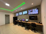 Nova sala de monitoramento será inaugurada no Estádio Rei Pelé
