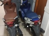 Polícia Civil desarticula quadrilha especializada no furto de motos em Alagoas
