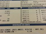 Quase 8 milhões deixam de usar direito a desconto na energia elétrica