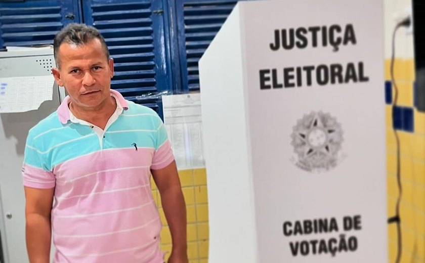 Acordo entre vereadores eleitos deve tornar Dé Mototáxi o presidente da Câmara