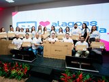 Governo de Alagoas lança programa Alagoas Conectada para ampliar acesso à internet na rede pública de ensino