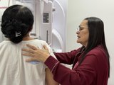 Outubro Rosa: Governo de Alagoas oferta exame gratuito de mamografia para servidoras do Estado
