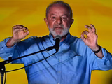 Lula critica apostas on-line e diz que “todo mundo joga no bicho”