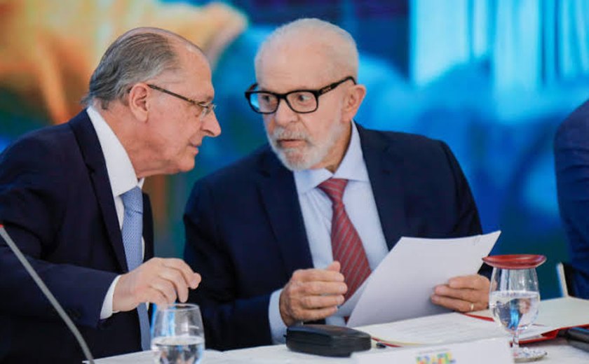 Governo Lula deve lançar decreto para retaliação ao tarifaço dos EUA até terça-feira