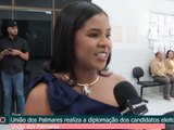 Em entrevista ao Z10, Samires afirma que terá um olhar especial para a área da inclusão em União dos Palmares