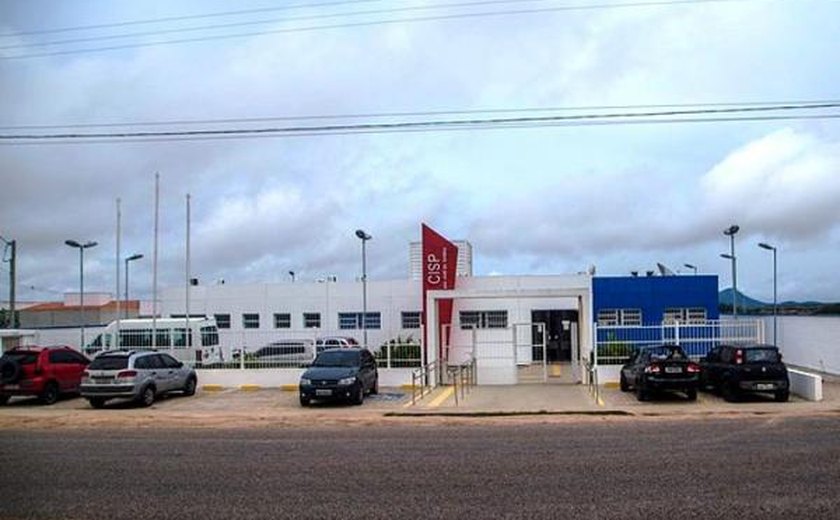 Polícia Civil prende autor de assassinato que teve participação de policial em Tapera