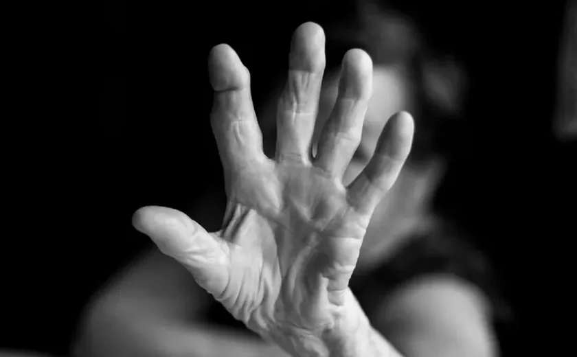 Justiça decreta prisão preventiva de suspeito de estuprar idosa de 84 anos