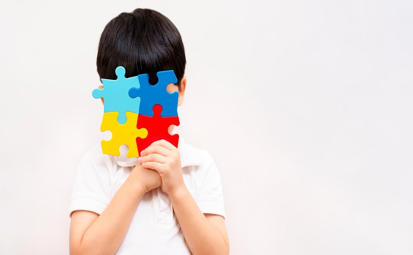 1 em cada 31 crianças é autista, aponta novo estudo nos EUA