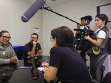 Atuação humanizada da Patrulha Maria da Penha de Alagoas vira tema de documentário