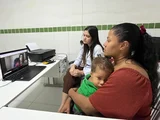 Prefeitura de Branquinha implanta telemedicina para ampliar acesso à saúde e agilizar diagnósticos