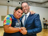 Nova lei passa a garantir apoio e acolhimento do Estado às famílias de autistas