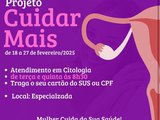 Ibateguara disponibilizará serviços de atendimento e prevenção à saúde feminina