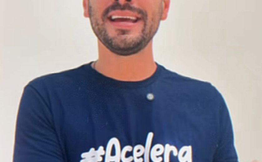 Prefeito de Santana do Mundaú lança programa de reforço para estudantes do Enem 2025