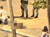 Em intervalo de 24h, polícia registra segundo homicídio na orla de Pajuçara