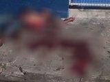Agressões, aborto e separação: mulher confessa que matou ex em legítima defes